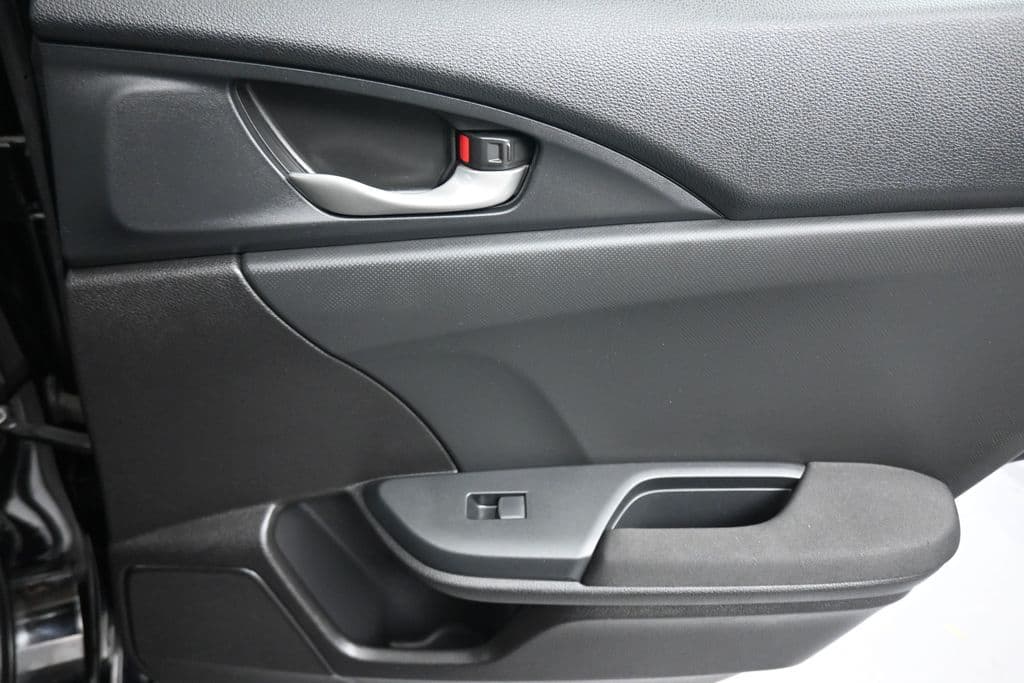 2020 Honda Civic LX, photo 31 of 54