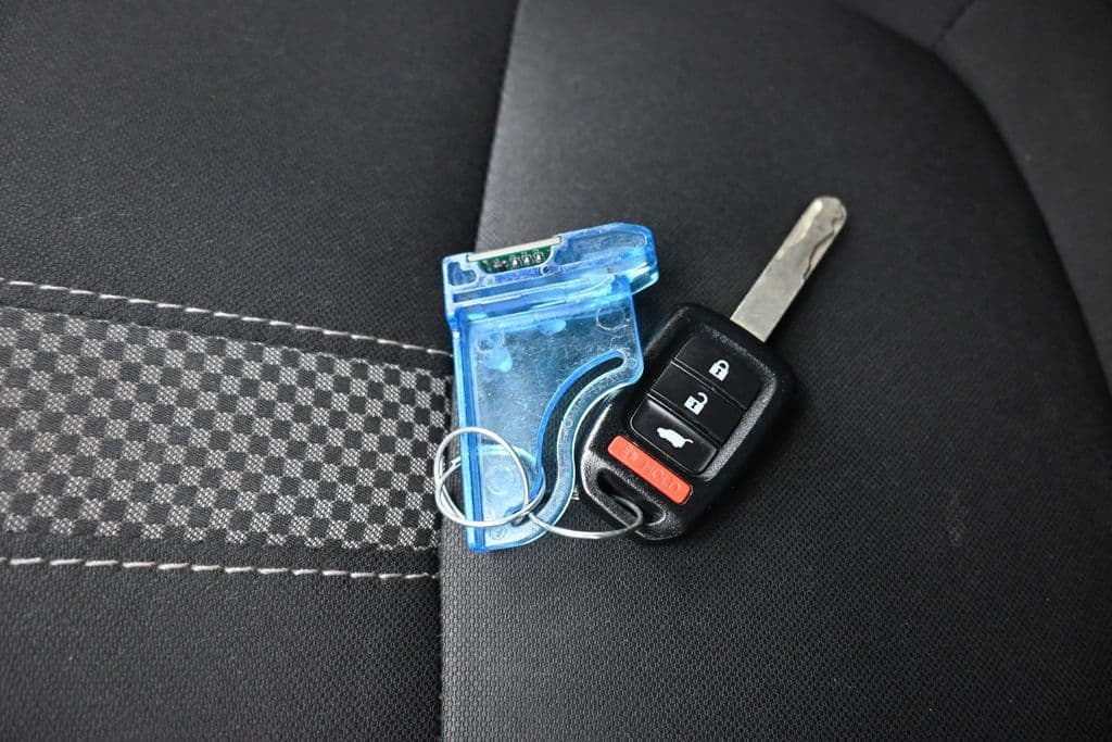 2020 Honda Civic LX, photo 46 of 54