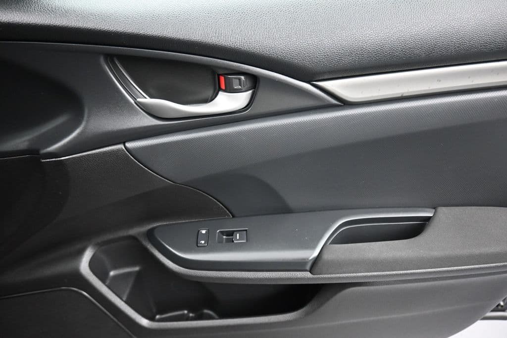 2020 Honda Civic LX, photo 35 of 54