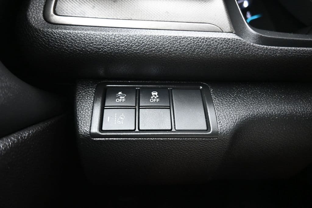 2020 Honda Civic LX, photo 24 of 54