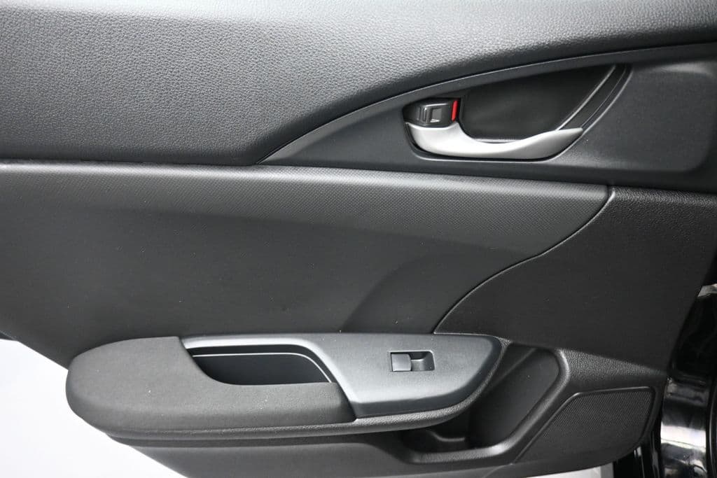 2020 Honda Civic LX, photo 28 of 54