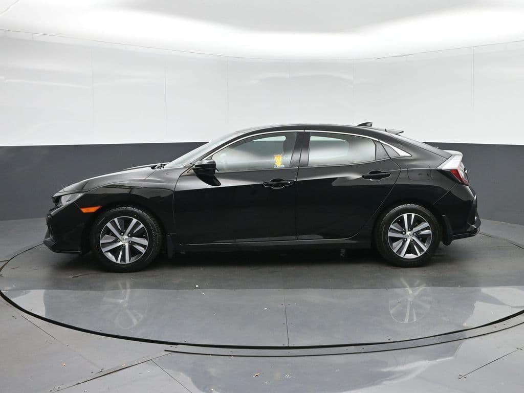 2020 Honda Civic LX, photo 4 of 54