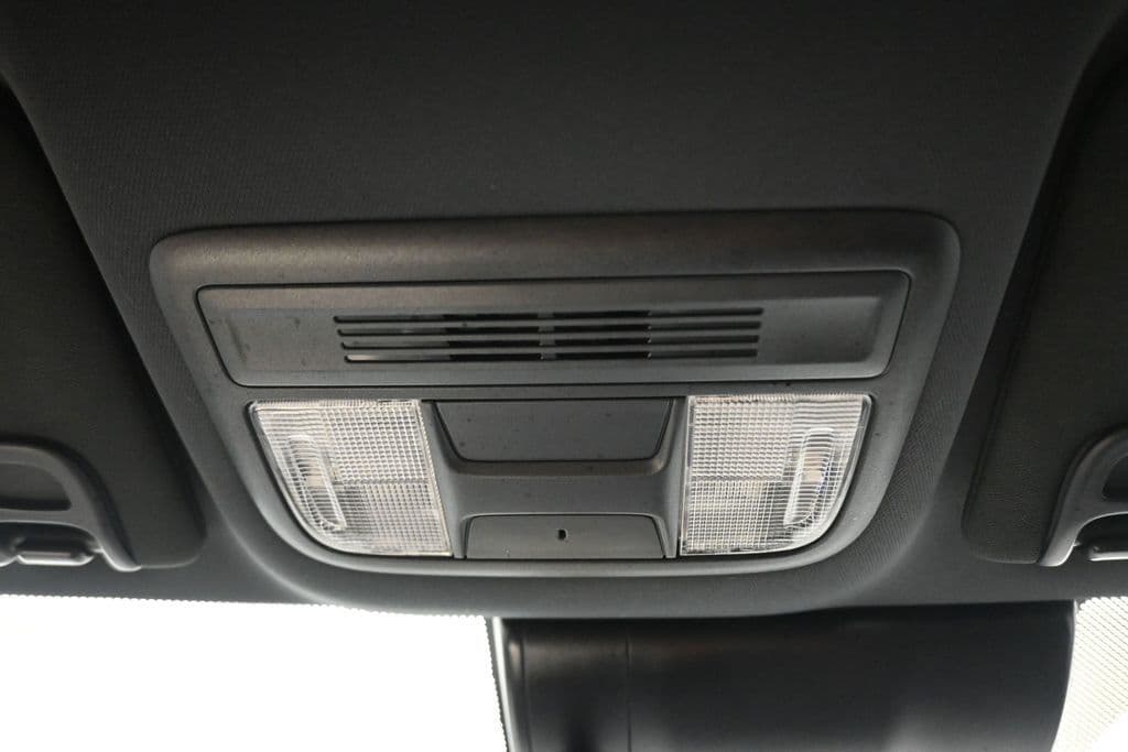 2020 Honda Civic LX, photo 23 of 54