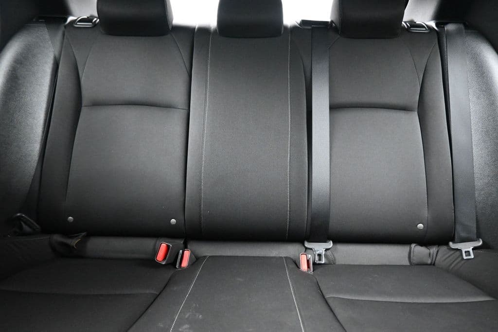 2020 Honda Civic LX, photo 26 of 54