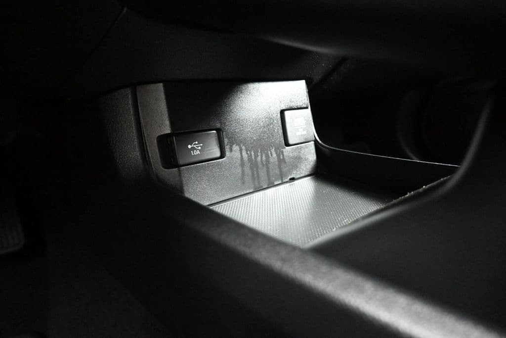 2020 Honda Civic LX, photo 20 of 54