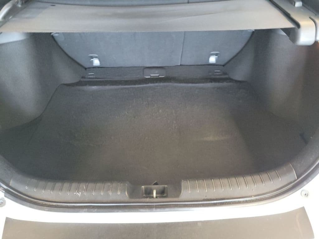 2018 Honda Civic Sport, photo 9 of 9