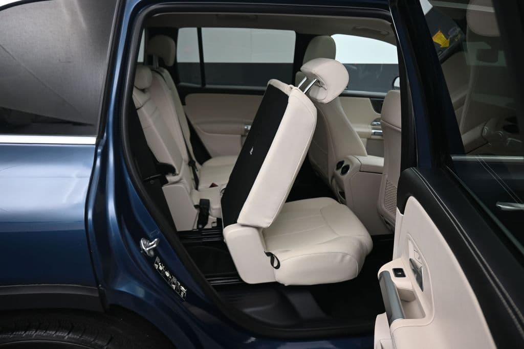 2022 Mercedes-Benz GLB GLB 250 4MATIC®, photo 49 of 73