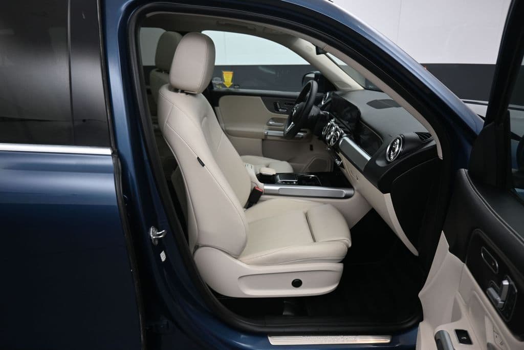 2022 Mercedes-Benz GLB GLB 250 4MATIC®, photo 55 of 73