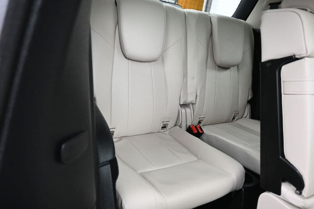 2022 Mercedes-Benz GLB GLB 250 4MATIC®, photo 50 of 73