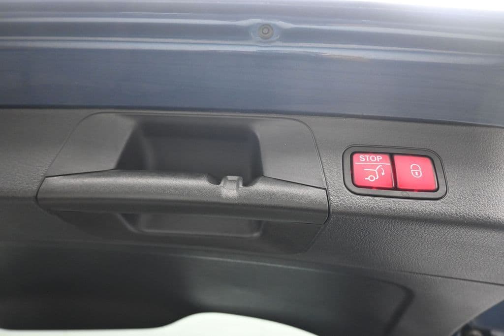 2022 Mercedes-Benz GLB GLB 250 4MATIC®, photo 58 of 73