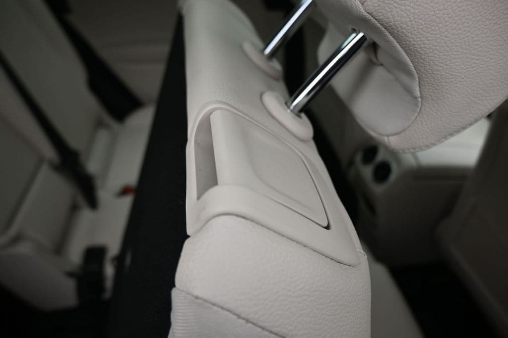 2022 Mercedes-Benz GLB GLB 250 4MATIC®, photo 48 of 73