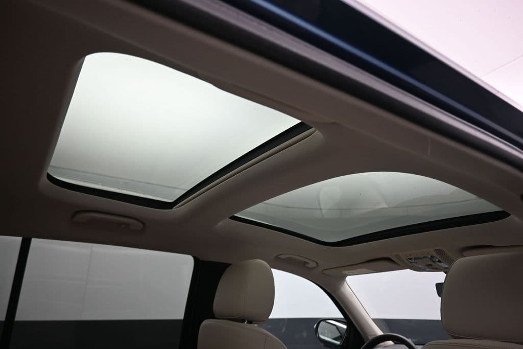 2022 Mercedes-Benz GLB GLB 250 4MATIC®, photo 52 of 73