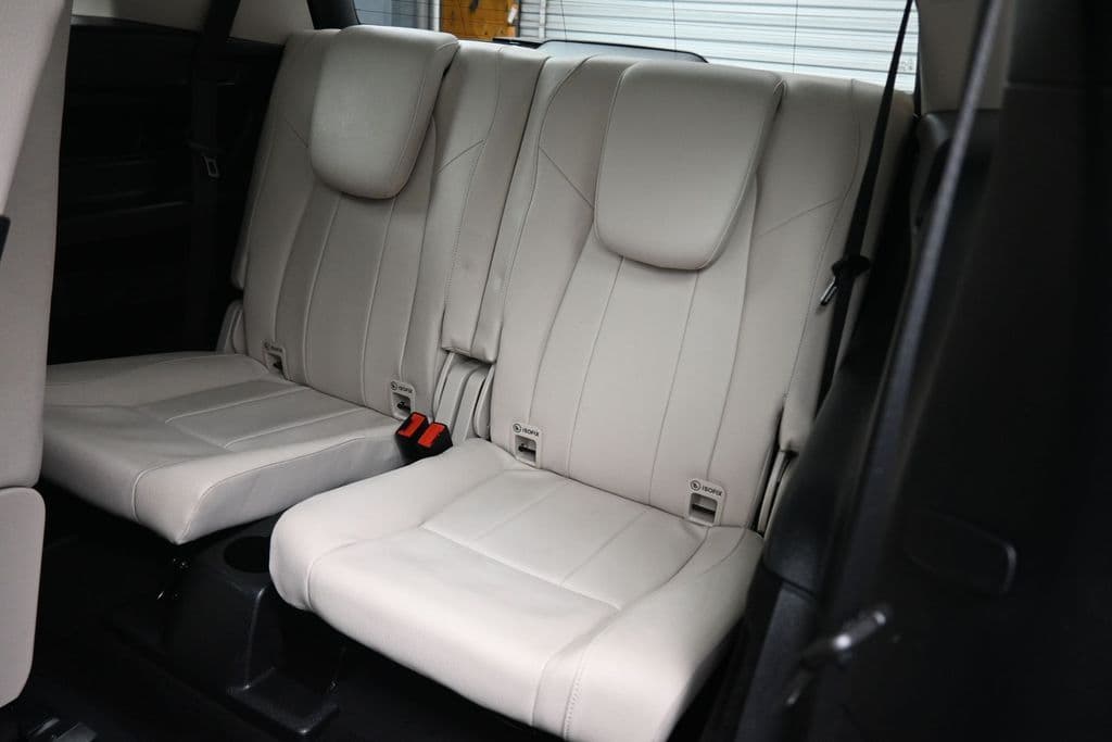 2022 Mercedes-Benz GLB GLB 250 4MATIC®, photo 42 of 73