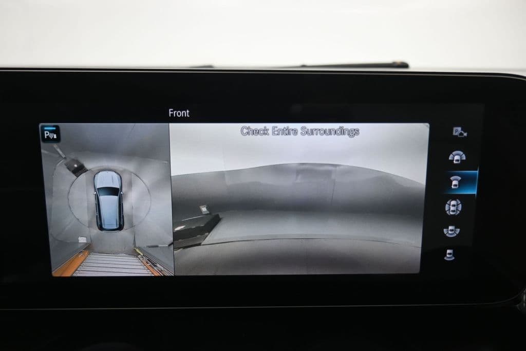 2022 Mercedes-Benz GLB GLB 250 4MATIC®, photo 23 of 73