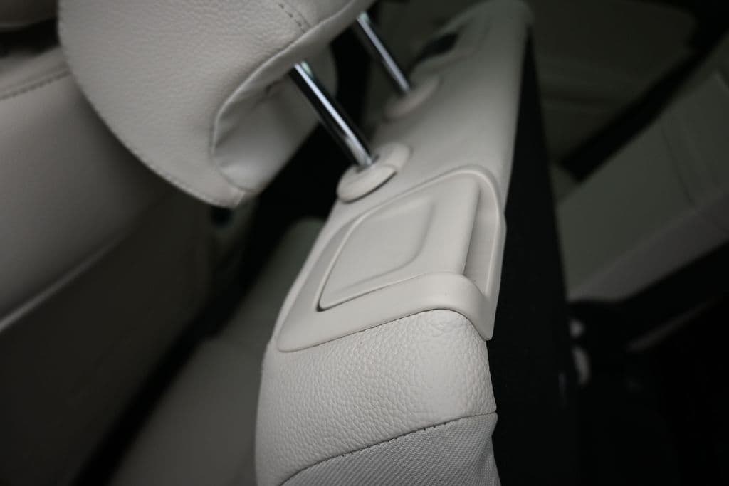 2022 Mercedes-Benz GLB GLB 250 4MATIC®, photo 40 of 73