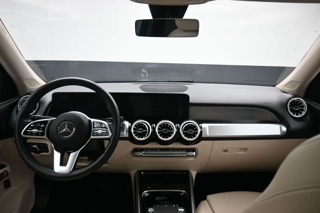 2022 Mercedes-Benz GLB GLB 250 4MATIC®, photo 51 of 73