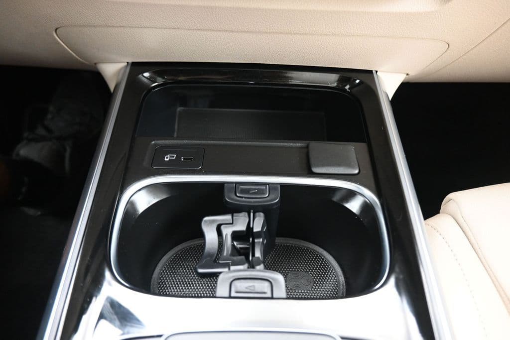 2022 Mercedes-Benz GLB GLB 250 4MATIC®, photo 29 of 73