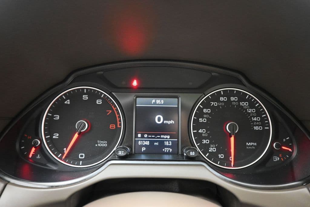 2017 Audi Q5 2.0T Premium Plus quattro, photo 16 of 64