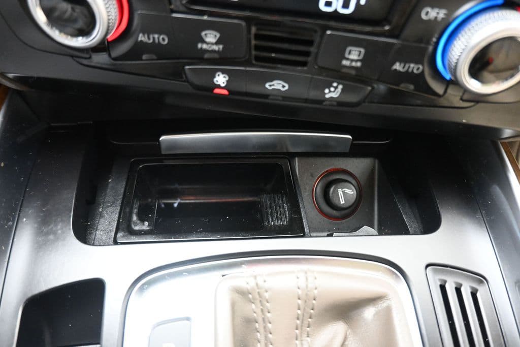 2017 Audi Q5 2.0T Premium Plus quattro, photo 21 of 64