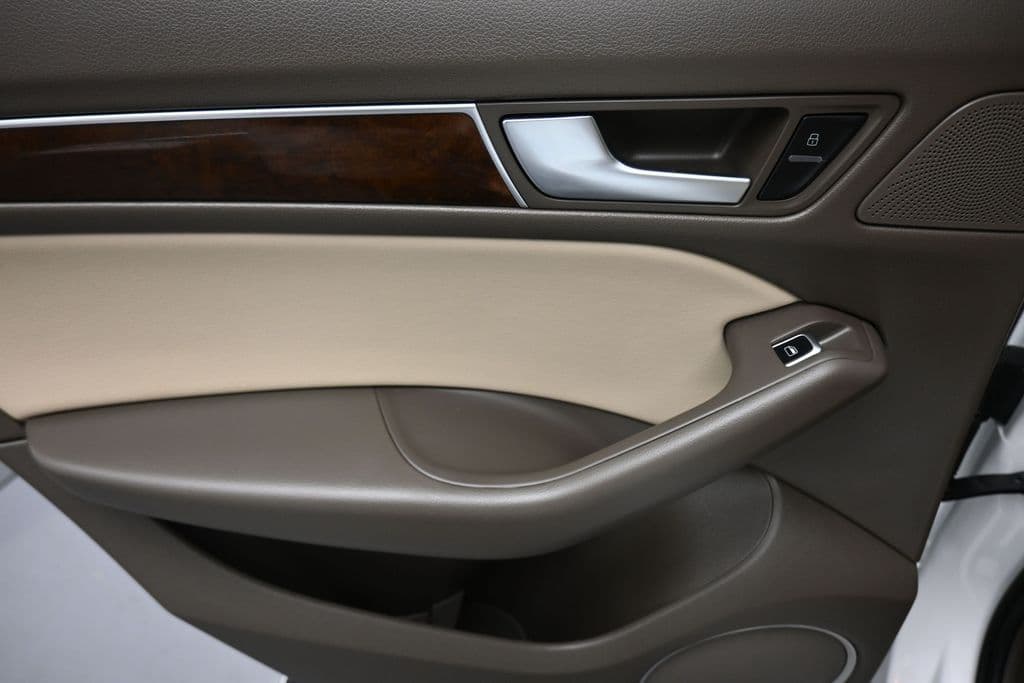 2017 Audi Q5 2.0T Premium Plus quattro, photo 29 of 64