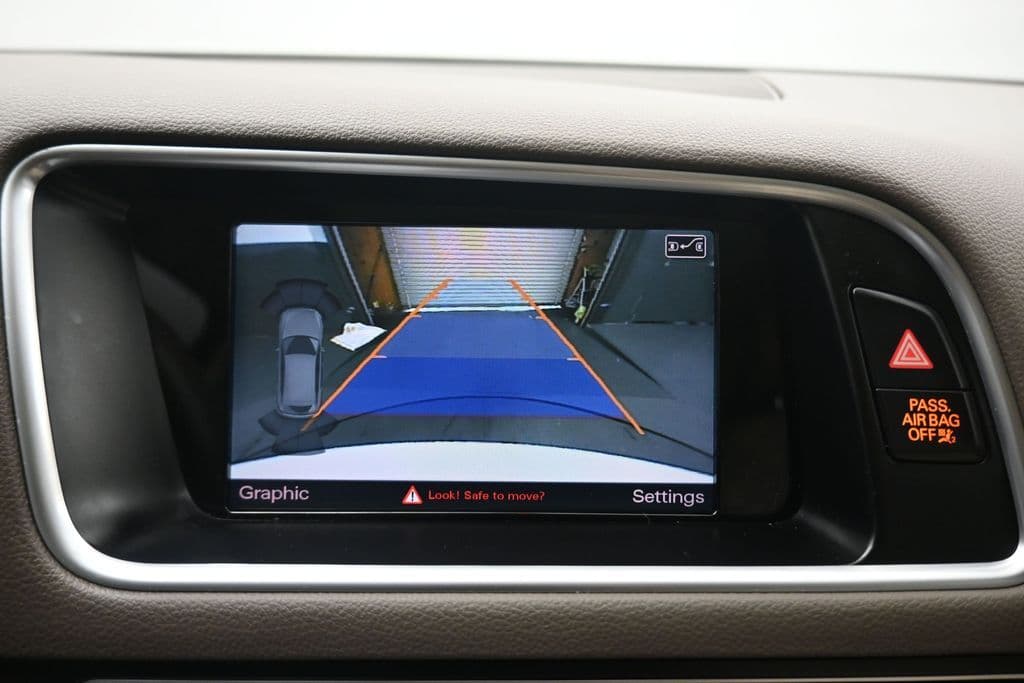 2017 Audi Q5 2.0T Premium Plus quattro, photo 19 of 64