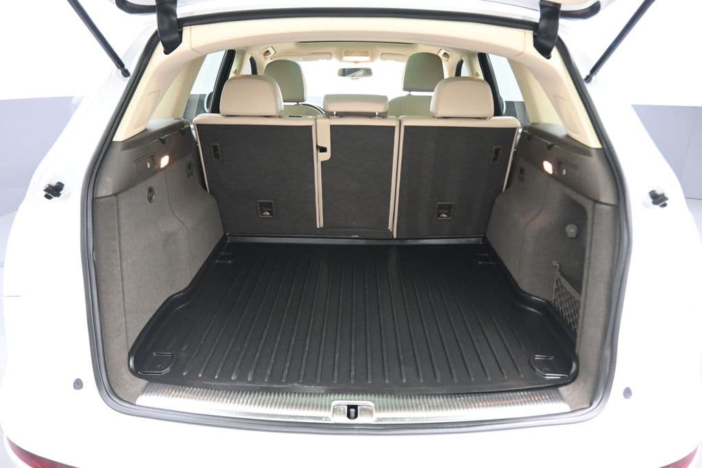 2017 Audi Q5 2.0T Premium Plus quattro, photo 45 of 64