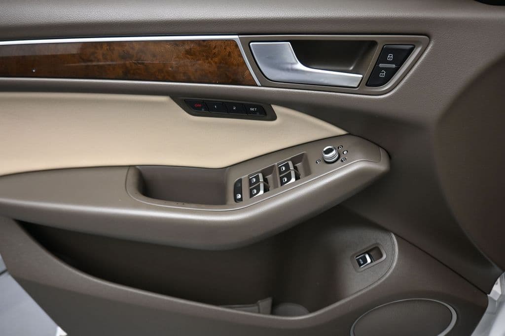 2017 Audi Q5 2.0T Premium Plus quattro, photo 10 of 64