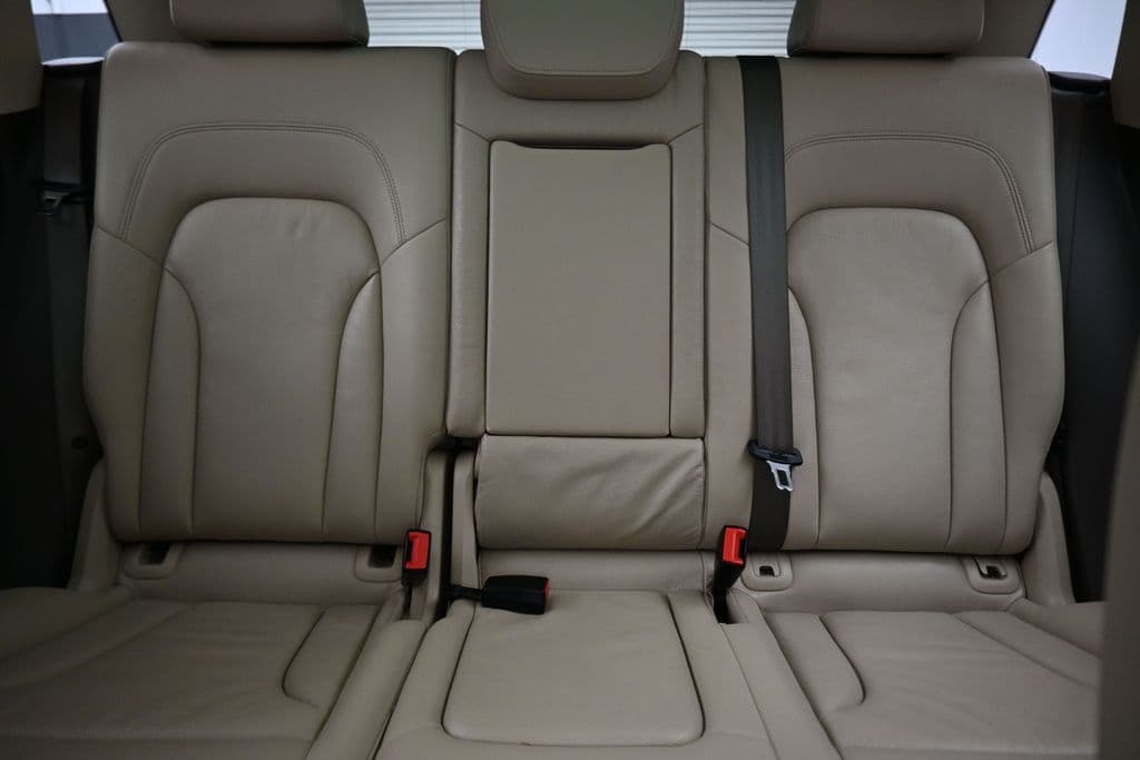 2017 Audi Q5 2.0T Premium Plus quattro, photo 27 of 64