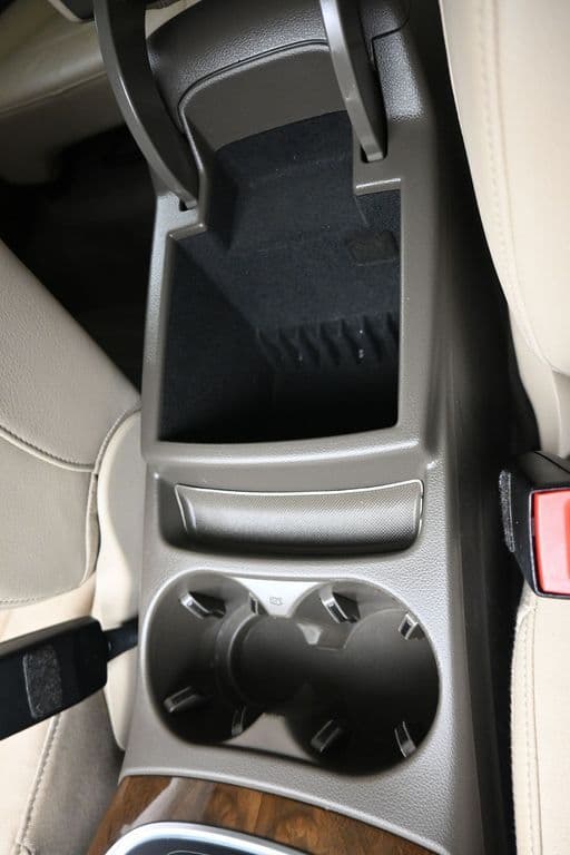 2017 Audi Q5 2.0T Premium Plus quattro, photo 23 of 64