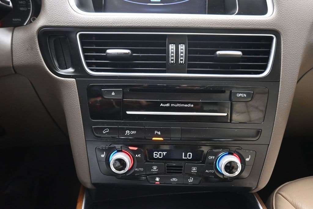 2017 Audi Q5 2.0T Premium Plus quattro, photo 20 of 64