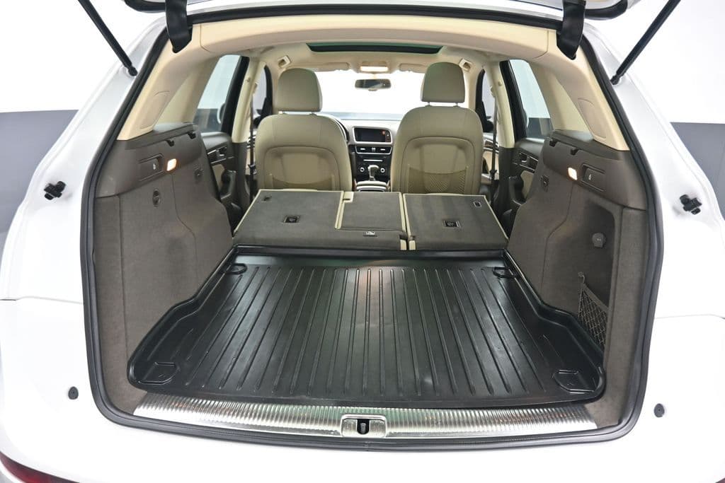 2017 Audi Q5 2.0T Premium Plus quattro, photo 50 of 64