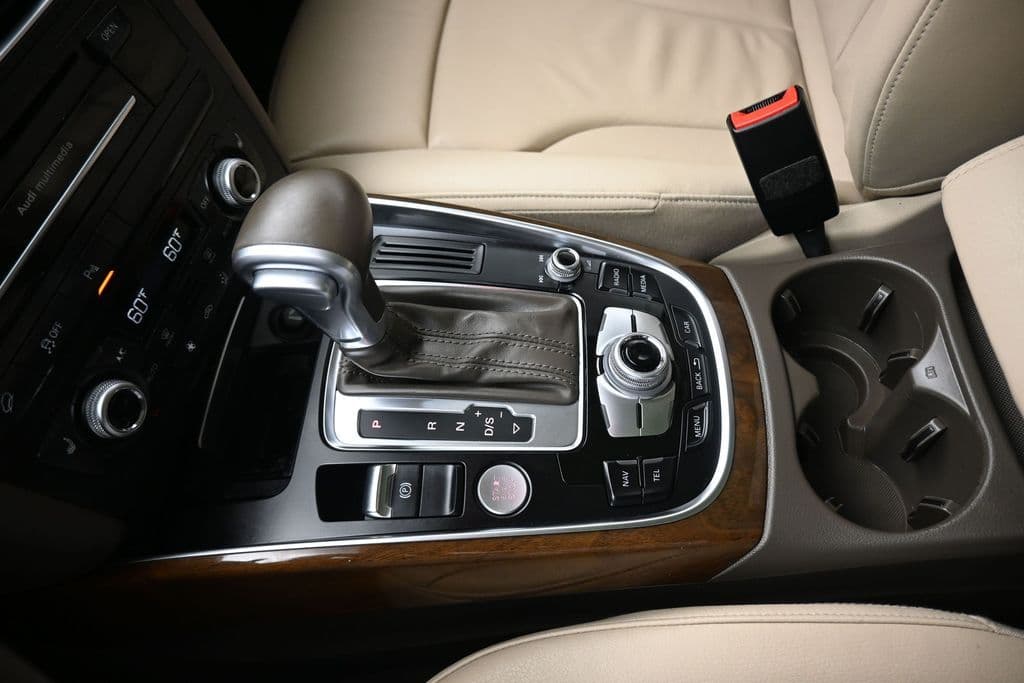 2017 Audi Q5 2.0T Premium Plus quattro, photo 22 of 64