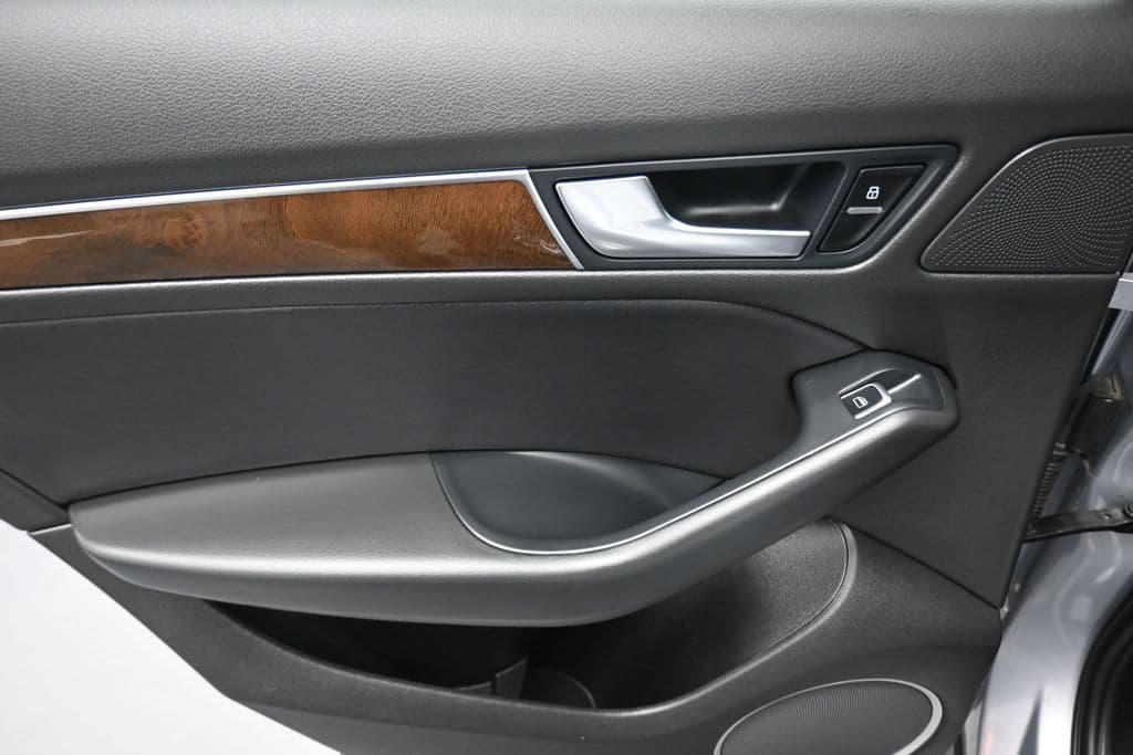2016 Audi Q5 2.0T Premium Plus quattro, photo 29 of 62