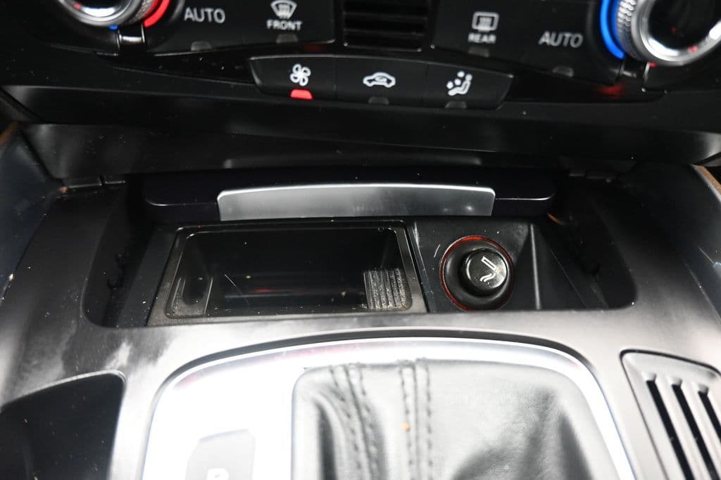 2016 Audi Q5 2.0T Premium Plus quattro, photo 21 of 62