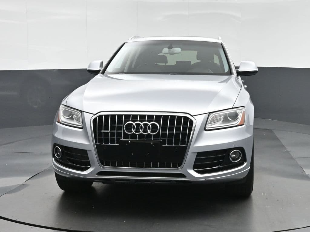 2016 Audi Q5 2.0T Premium Plus quattro, photo 2 of 62