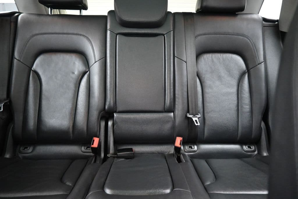 2016 Audi Q5 2.0T Premium Plus quattro, photo 27 of 62
