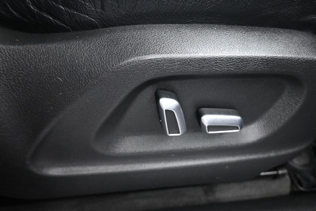 2016 Audi Q5 2.0T Premium Plus quattro, photo 43 of 62
