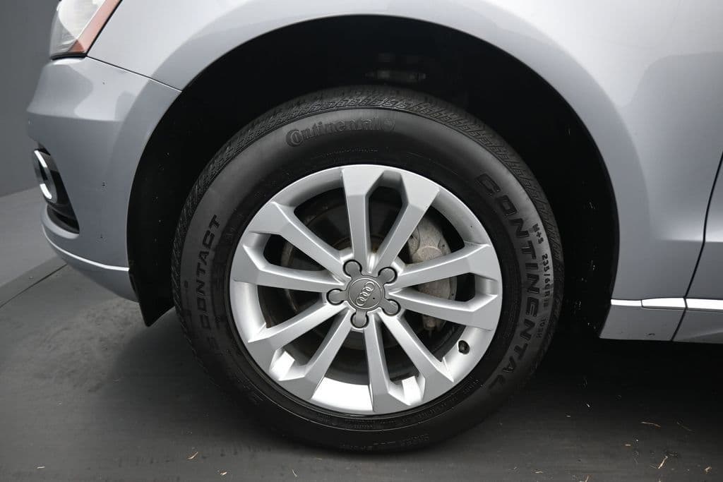 2016 Audi Q5 2.0T Premium Plus quattro, photo 53 of 62
