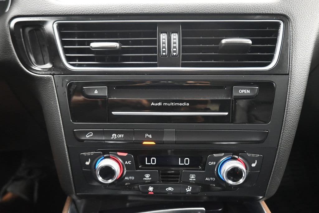 2016 Audi Q5 2.0T Premium Plus quattro, photo 20 of 62
