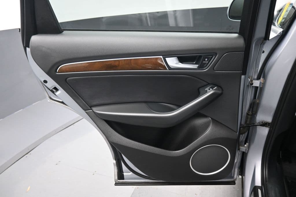 2016 Audi Q5 2.0T Premium Plus quattro, photo 28 of 62
