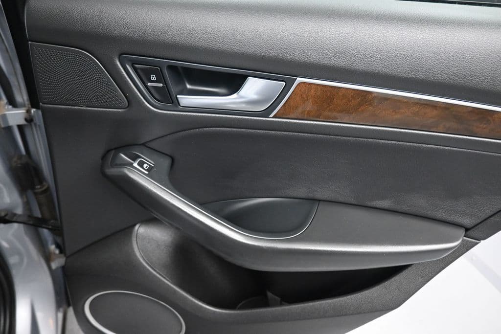2016 Audi Q5 2.0T Premium Plus quattro, photo 35 of 62