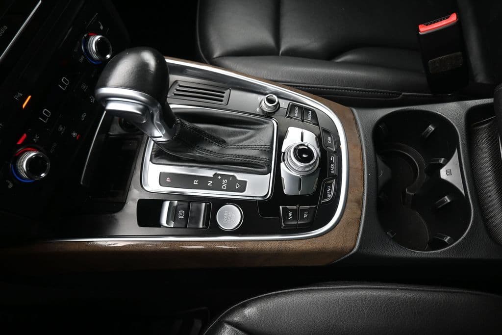 2016 Audi Q5 2.0T Premium Plus quattro, photo 22 of 62