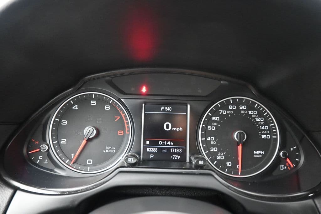 2016 Audi Q5 2.0T Premium Plus quattro, photo 16 of 62