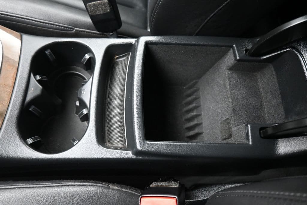 2016 Audi Q5 2.0T Premium Plus quattro, photo 23 of 62