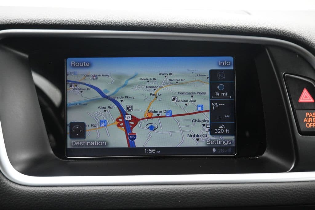 2016 Audi Q5 2.0T Premium Plus quattro, photo 18 of 62