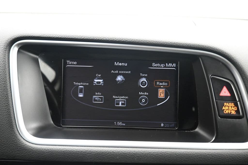 2016 Audi Q5 2.0T Premium Plus quattro, photo 17 of 62