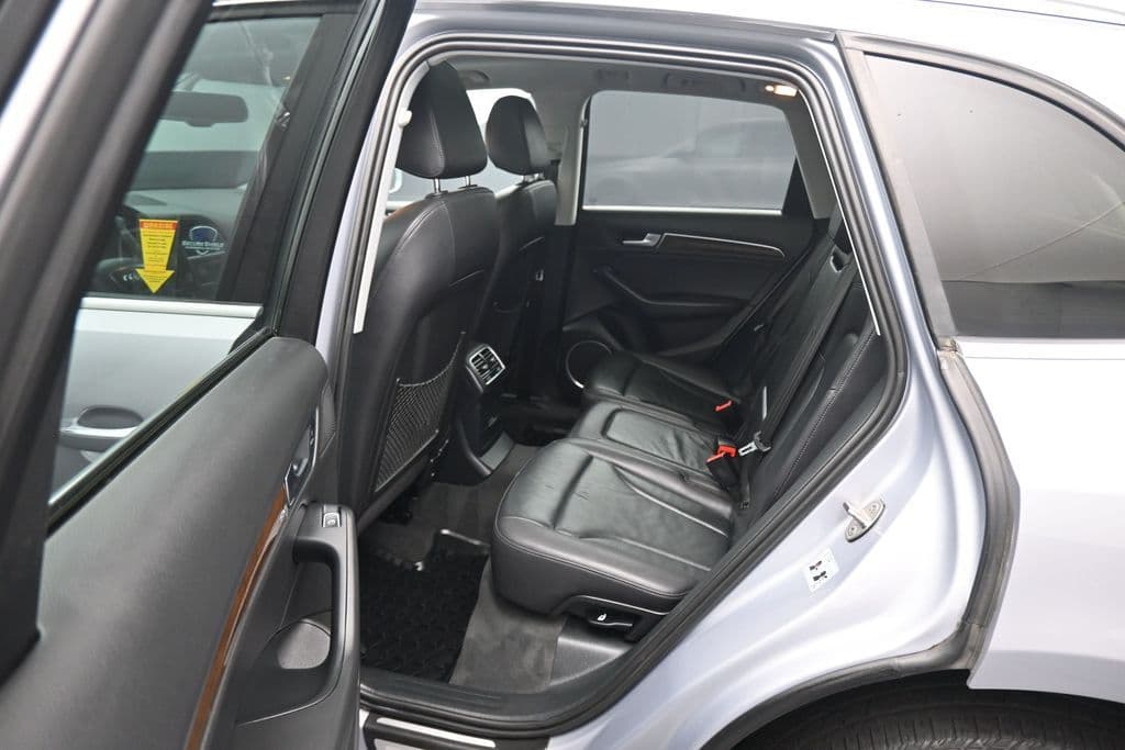 2016 Audi Q5 2.0T Premium Plus quattro, photo 30 of 62