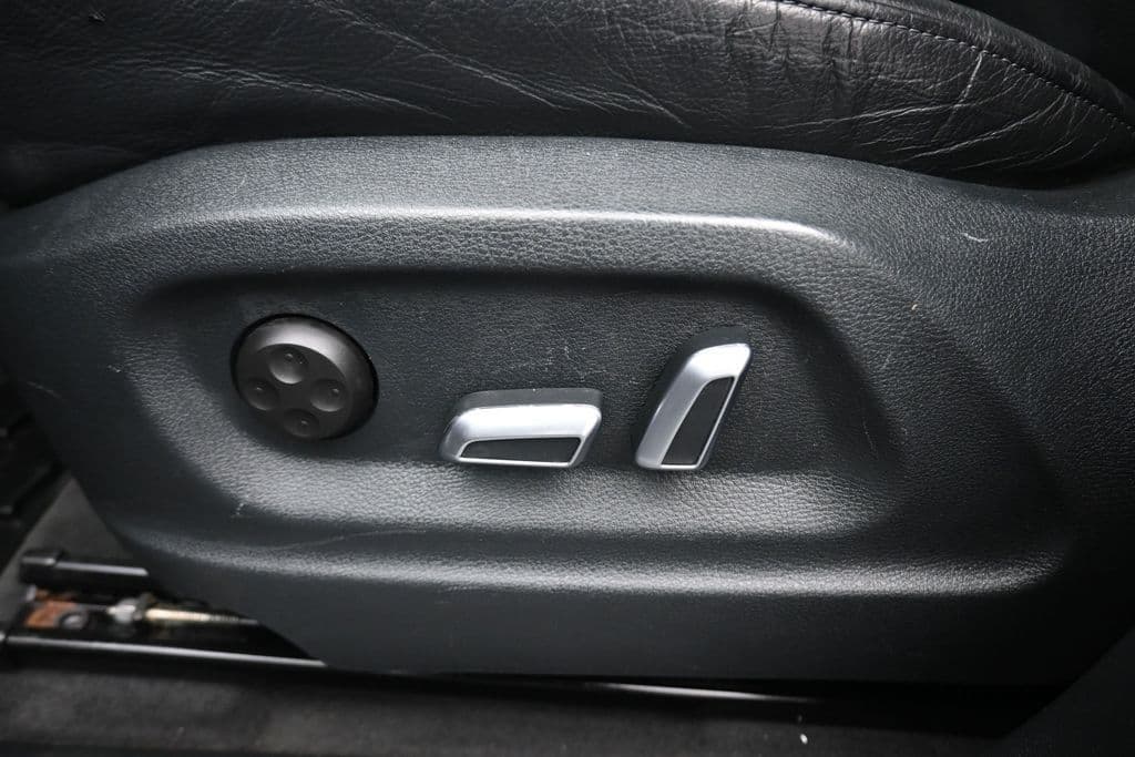 2016 Audi Q5 2.0T Premium Plus quattro, photo 13 of 62