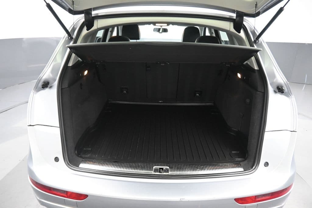 2016 Audi Q5 2.0T Premium Plus quattro, photo 45 of 62