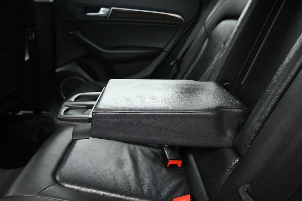 2016 Audi Q5 2.0T Premium Plus quattro, photo 32 of 62